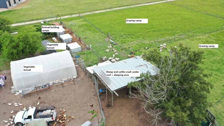 Commercial Property for Sale in George Rural Western Cape